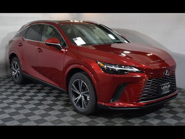 2024 Lexus RX 350