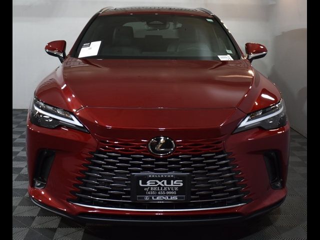 2024 Lexus RX 350