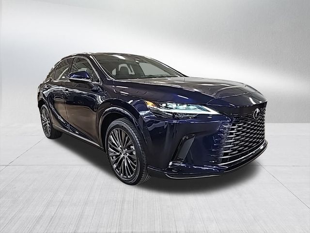 2024 Lexus RX 