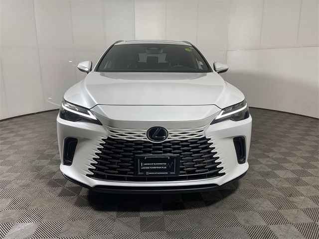 2024 Lexus RX 350