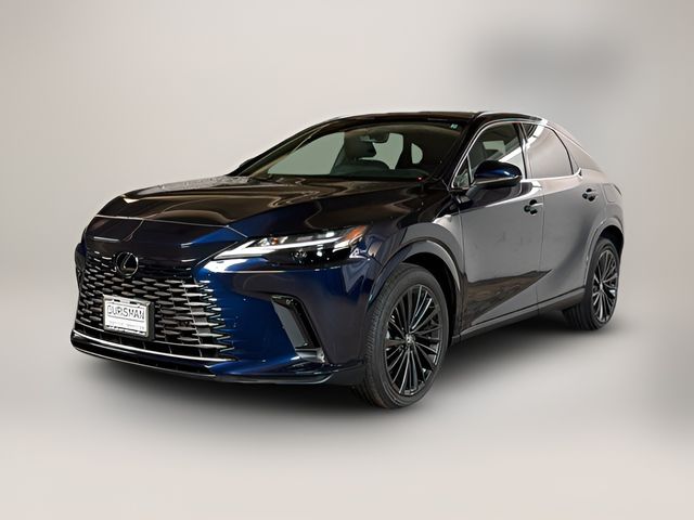 2024 Lexus RX RX 350 Premium