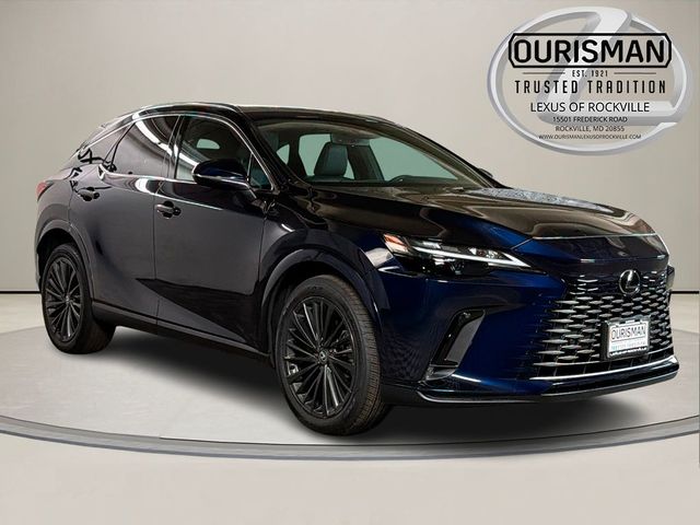 2024 Lexus RX RX 350 Premium