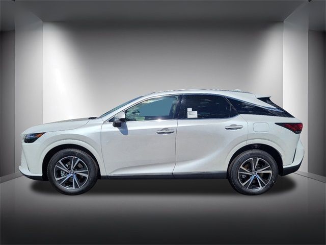 2024 Lexus RX 350