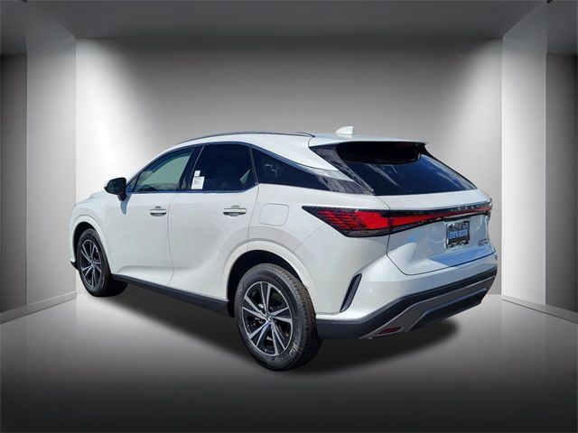 2024 Lexus RX 350