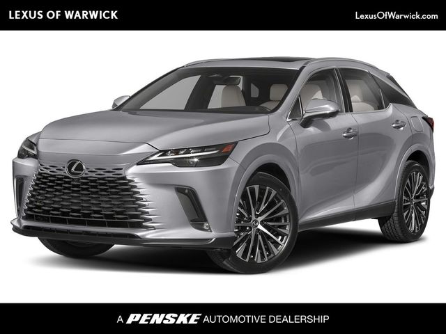 2024 Lexus RX 350