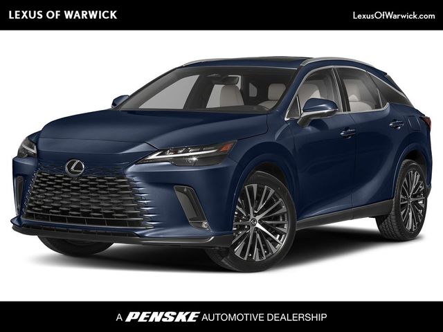 2024 Lexus RX 350