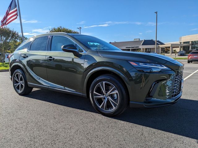 2024 Lexus RX RX 350 Premium