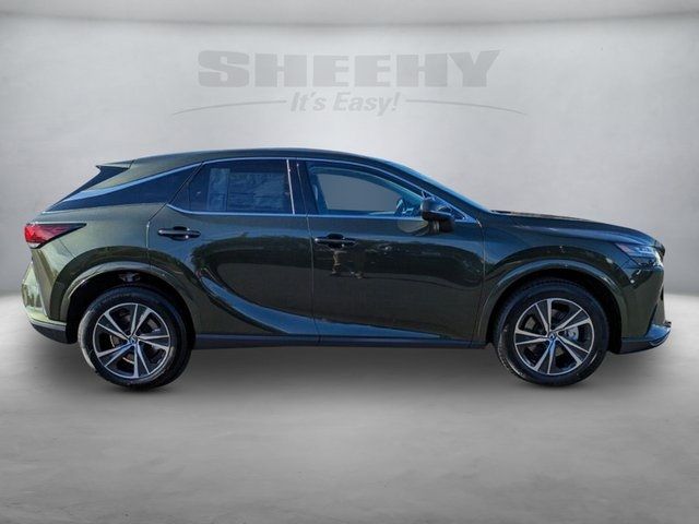 2024 Lexus RX RX 350 Premium