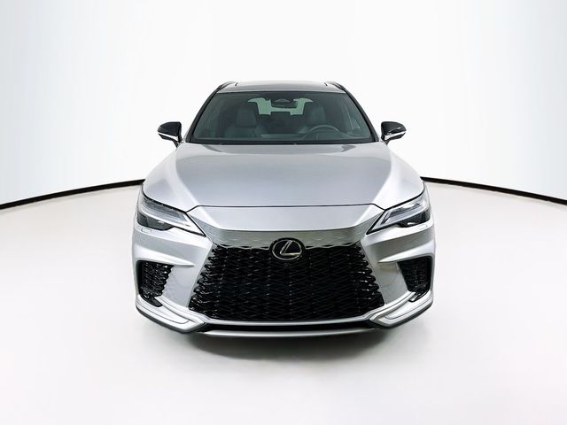 2024 Lexus RX 350