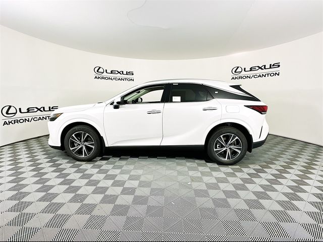 2024 Lexus RX 350