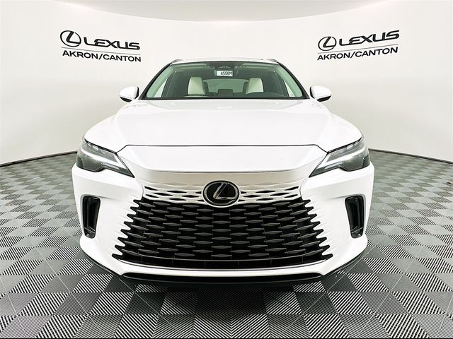 2024 Lexus RX 350