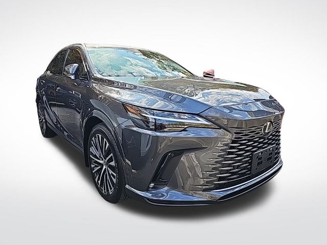 2024 Lexus RX 