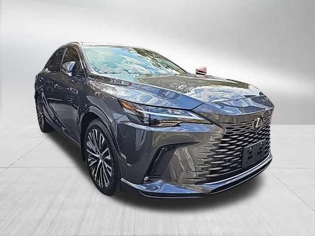 2024 Lexus RX 