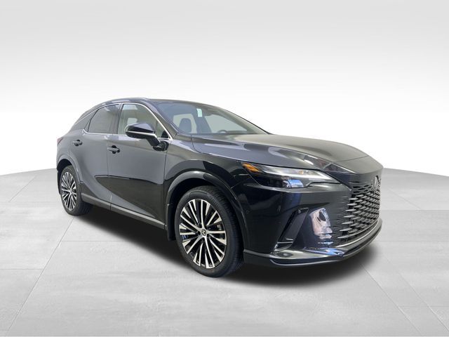 2024 Lexus RX 350