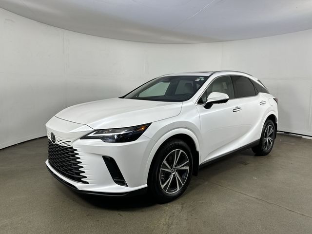 2024 Lexus RX 350