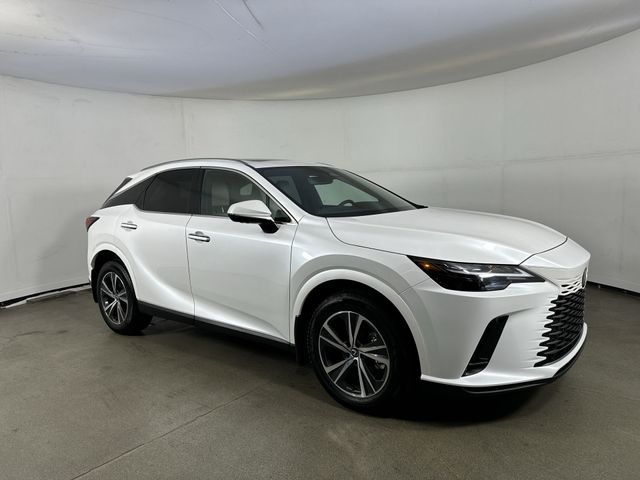 2024 Lexus RX 350