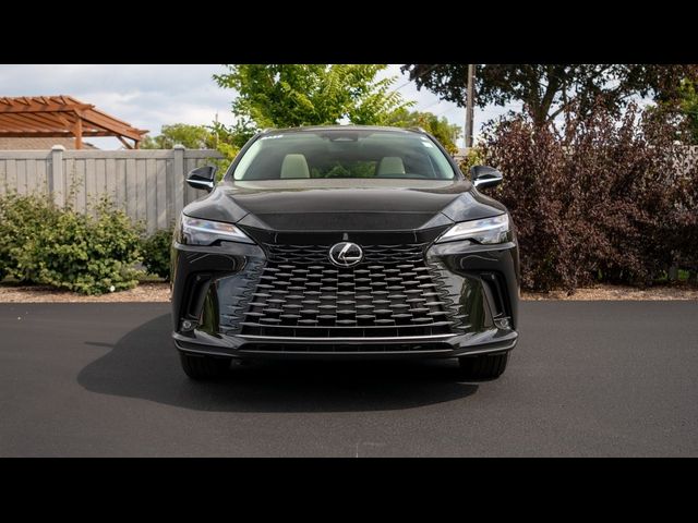 2024 Lexus RX 350