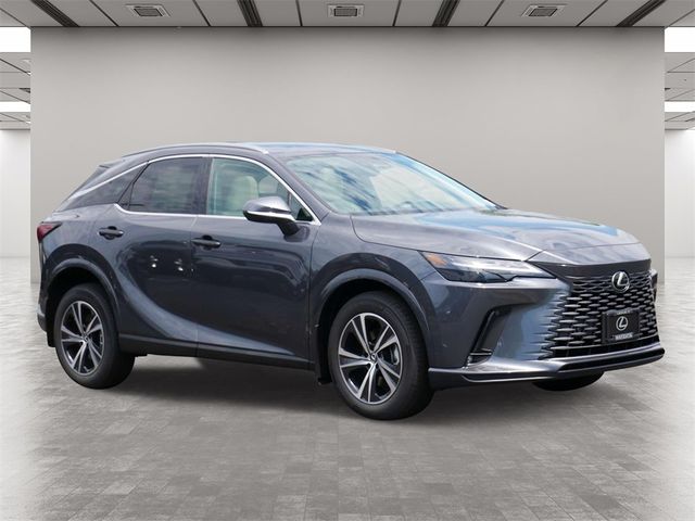 2024 Lexus RX 350