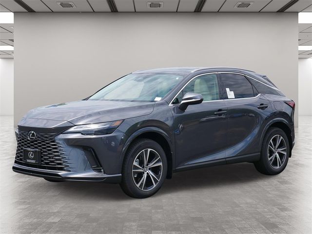 2024 Lexus RX 350