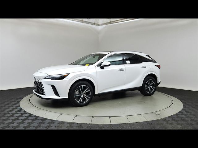 2024 Lexus RX 350