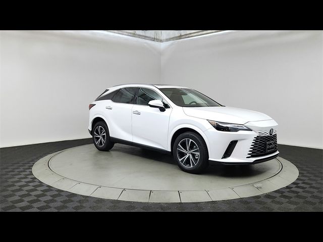 2024 Lexus RX 350