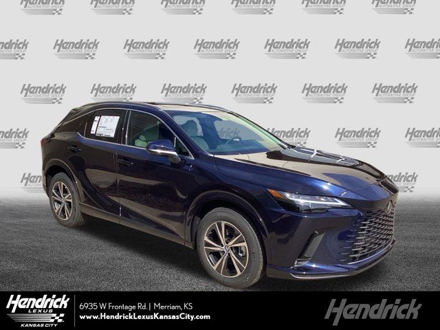 2024 Lexus RX 350