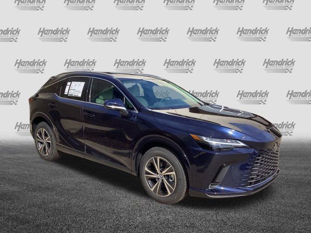 2024 Lexus RX 350