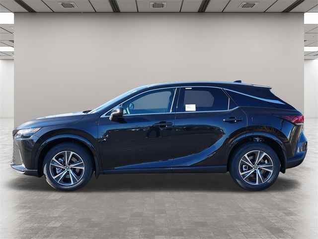 2024 Lexus RX 350