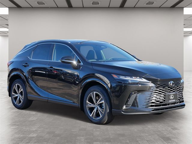 2024 Lexus RX 350