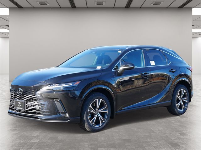 2024 Lexus RX 350