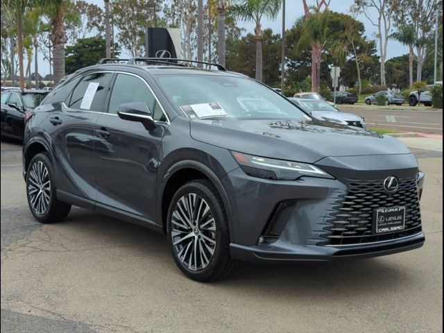 2024 Lexus RX RX 350 Premium Plus