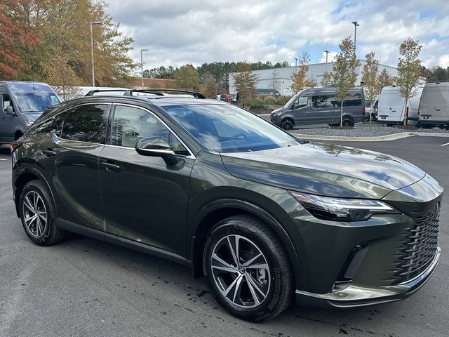 2024 Lexus RX 