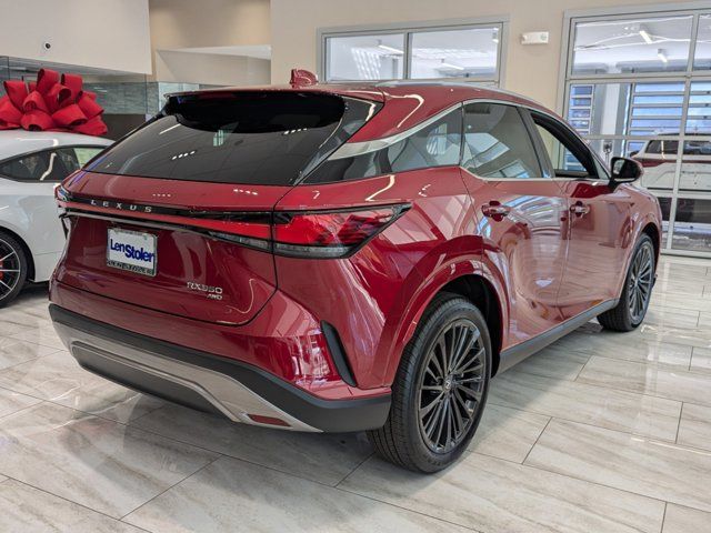 2024 Lexus RX 350