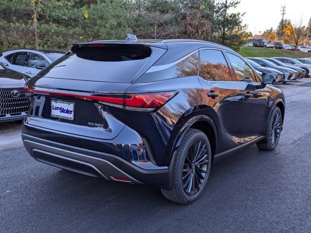 2024 Lexus RX RX 350 Premium