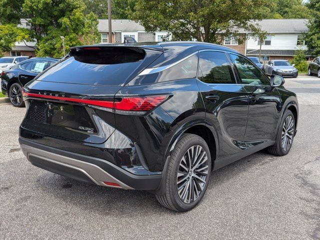 2024 Lexus RX RX 350 Premium Plus