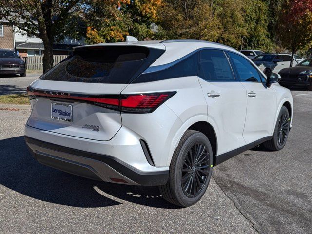 2024 Lexus RX RX 350 Premium