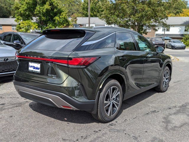 2024 Lexus RX RX 350 Premium