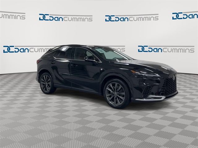 2024 Lexus RX 350