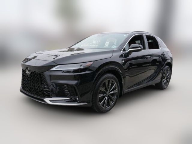 2024 Lexus RX 350