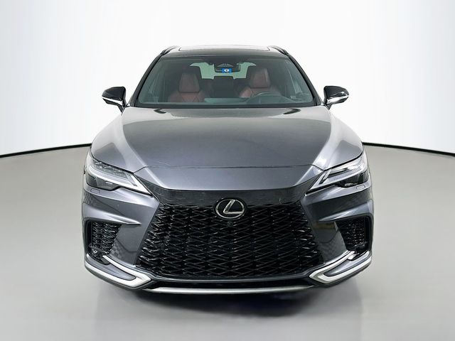 2024 Lexus RX 350