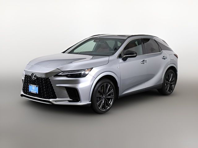 2024 Lexus RX RX 350 Premium