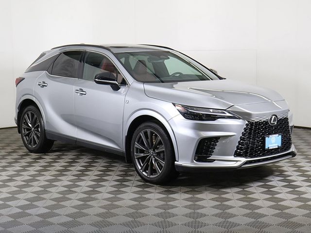 2024 Lexus RX RX 350 Premium