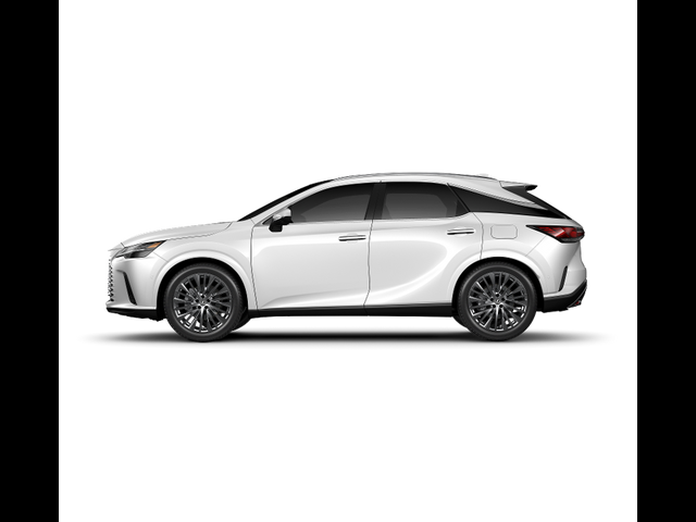 2024 Lexus RX RX 350 Luxury