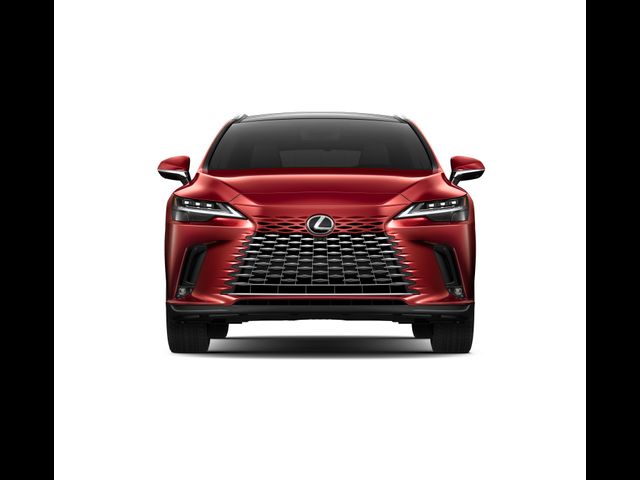 2024 Lexus RX RX 350 Luxury