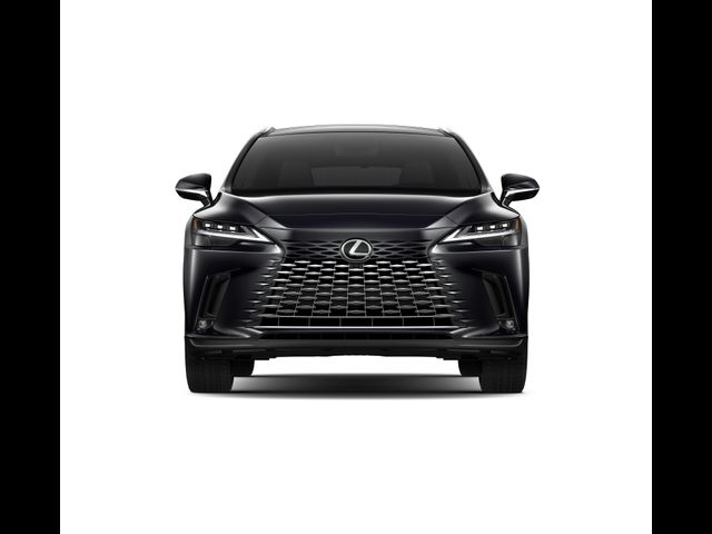 2024 Lexus RX RX 350 Luxury