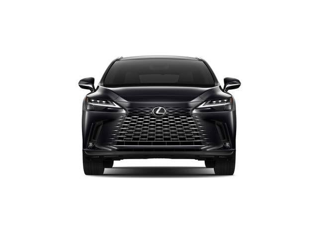 2024 Lexus RX RX 350 Luxury