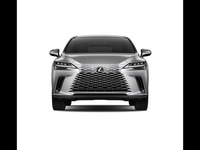 2024 Lexus RX RX 350 Luxury