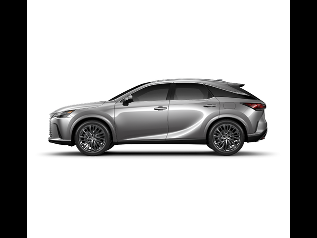 2024 Lexus RX RX 350 Luxury