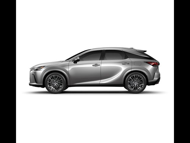 2024 Lexus RX RX 350 Luxury