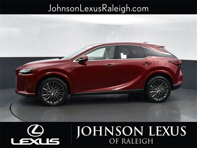 2024 Lexus RX RX 350 Luxury